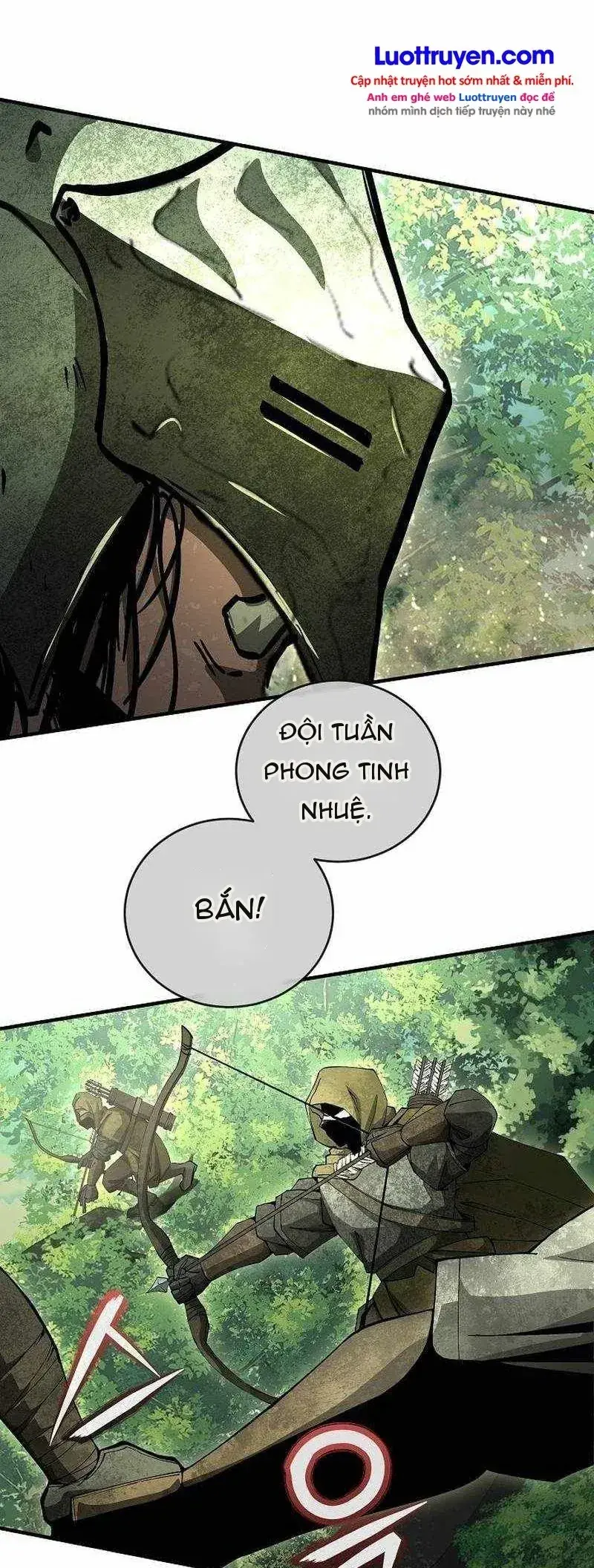 Huyết Lai Chapter 36 - Trang 5