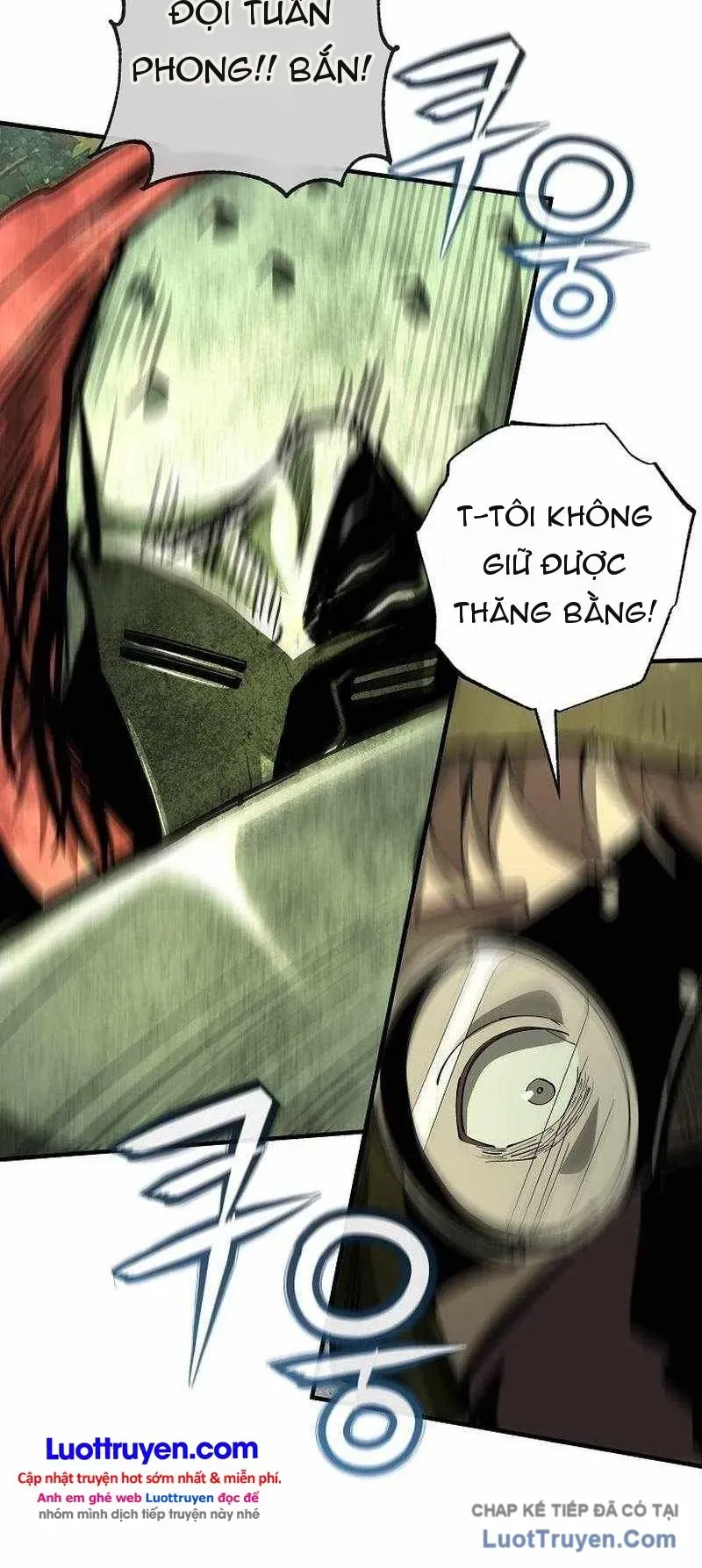 Huyết Lai Chapter 36 - Trang 9