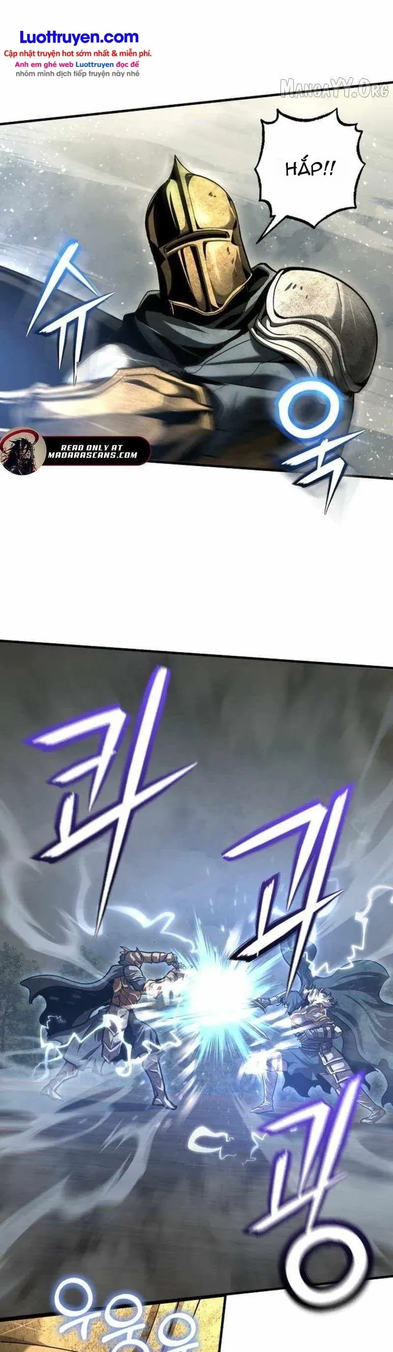 Huyết Lai Chapter 37 - Trang 11