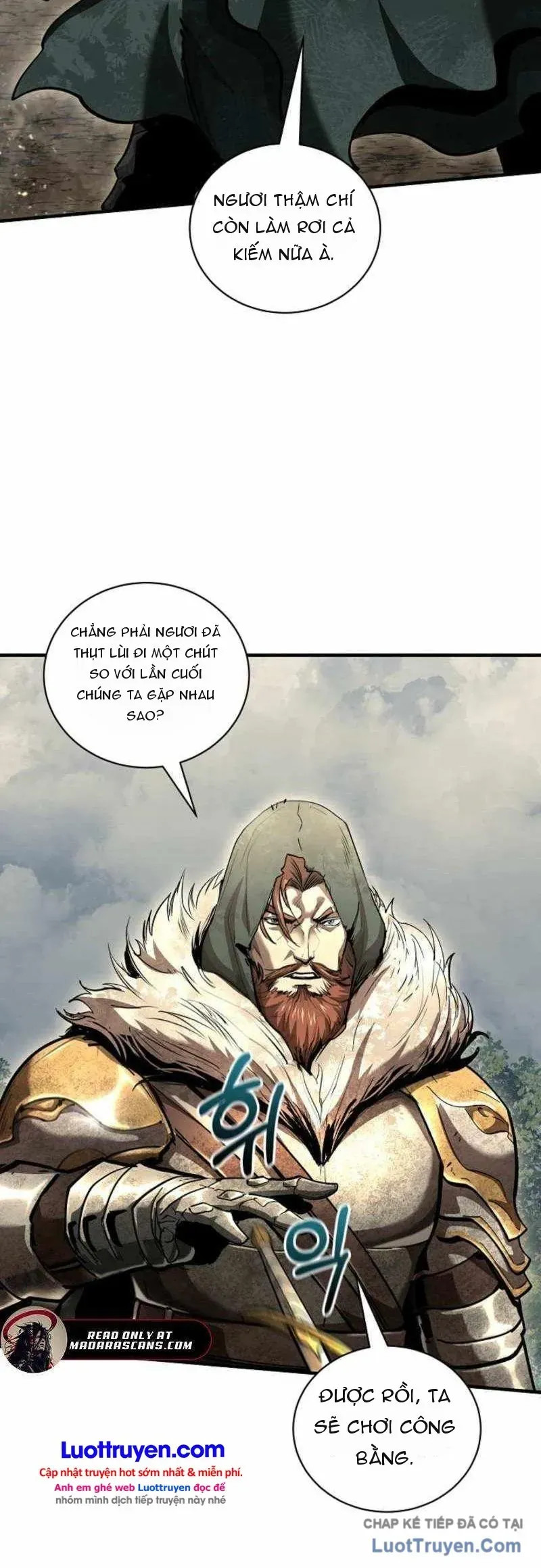 Huyết Lai Chapter 37 - Trang 16