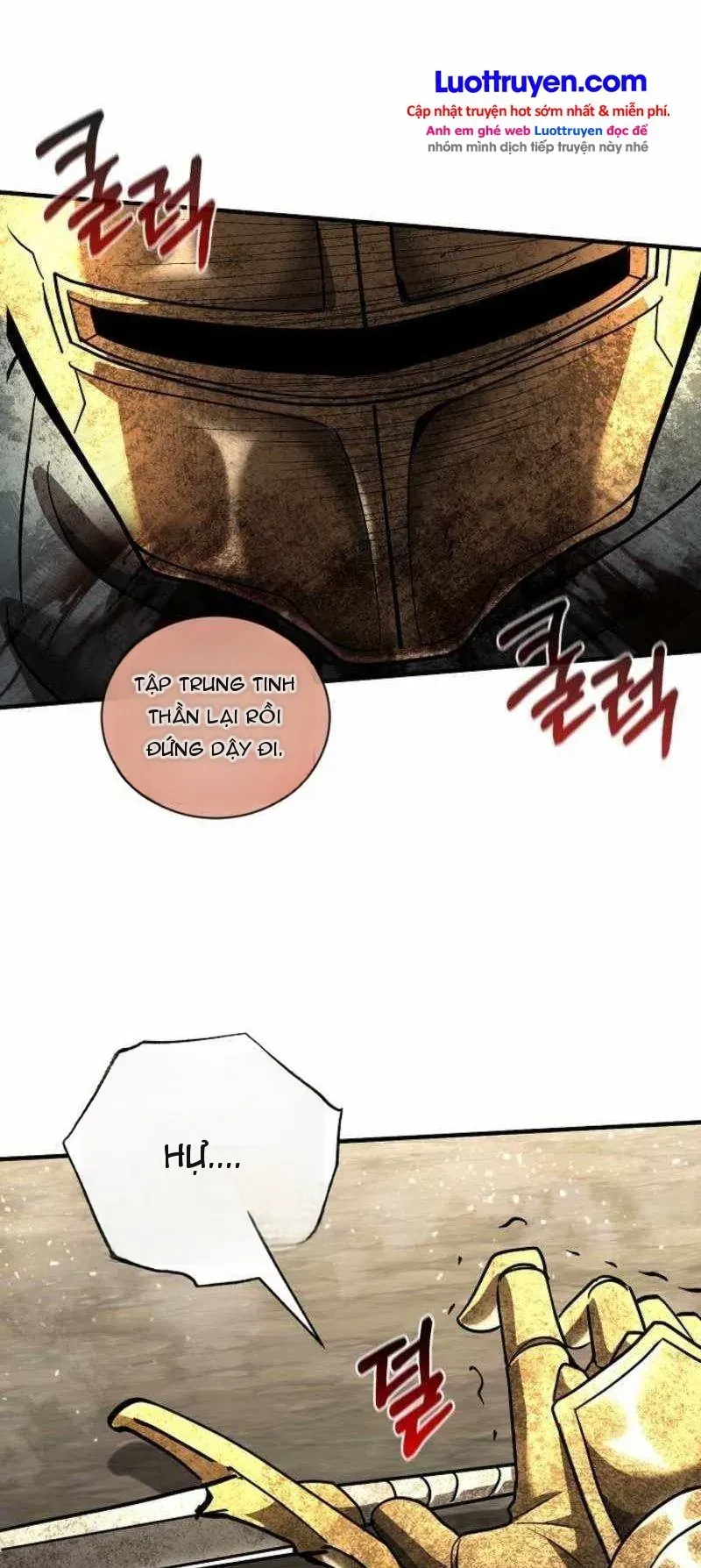 Huyết Lai Chapter 37 - Trang 17
