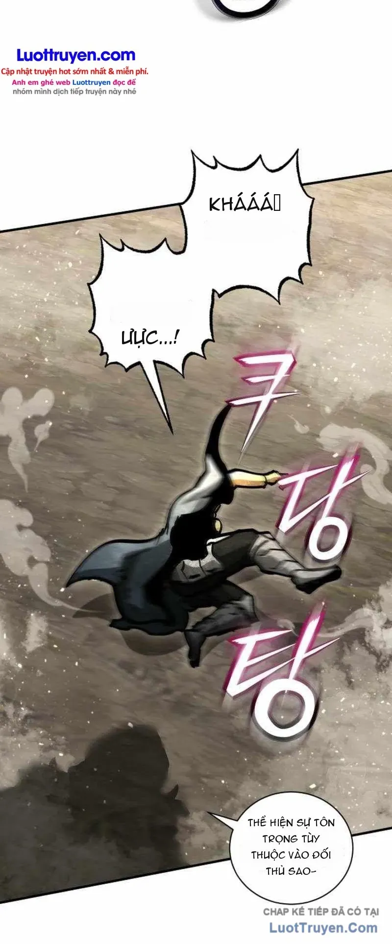 Huyết Lai Chapter 37 - Trang 20