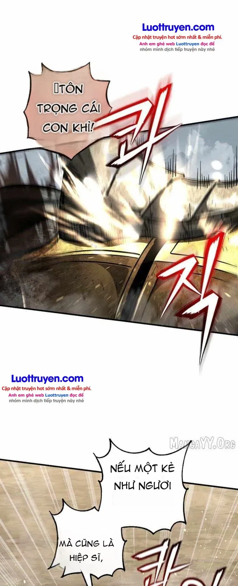 Huyết Lai Chapter 37 - Trang 21