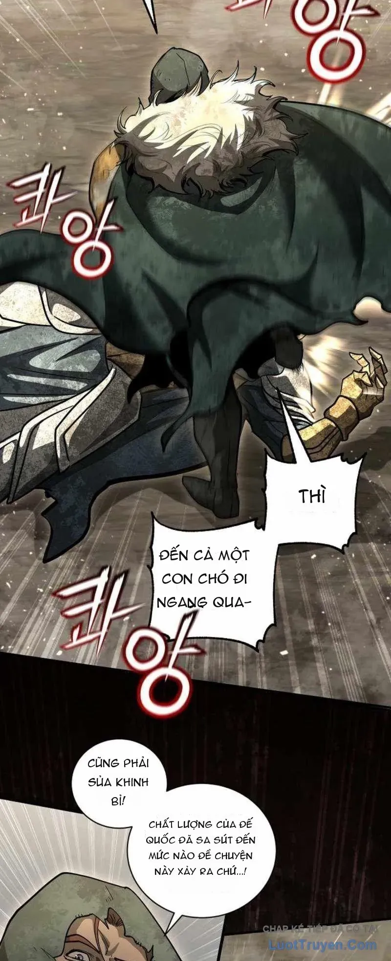 Huyết Lai Chapter 37 - Trang 22