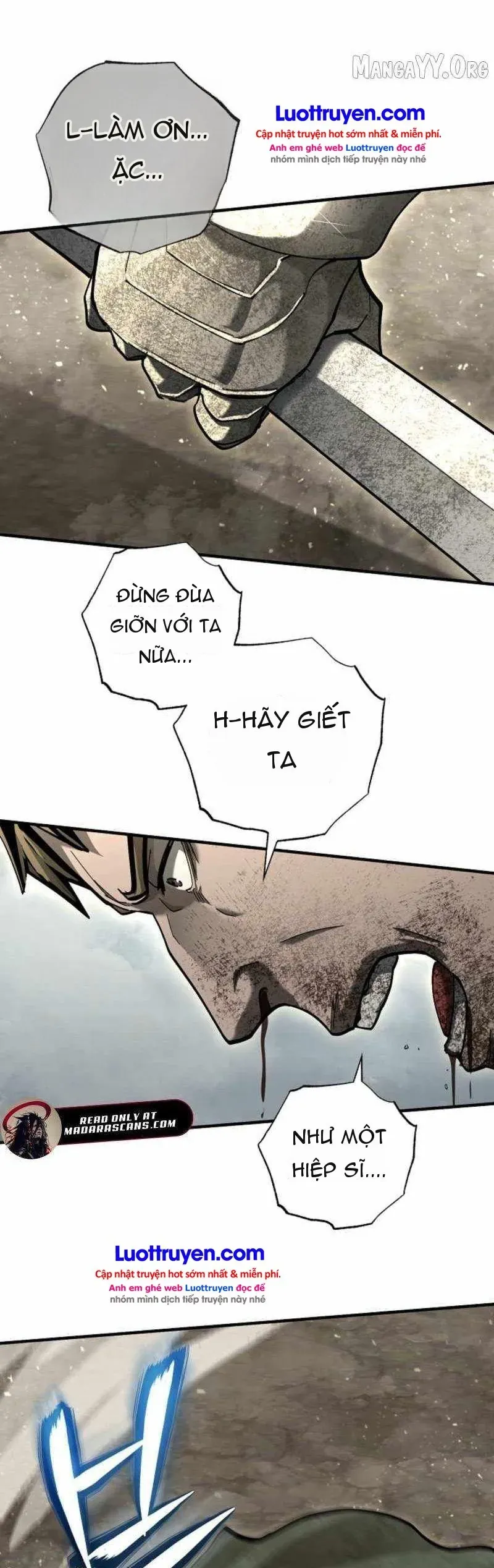 Huyết Lai Chapter 37 - Trang 25
