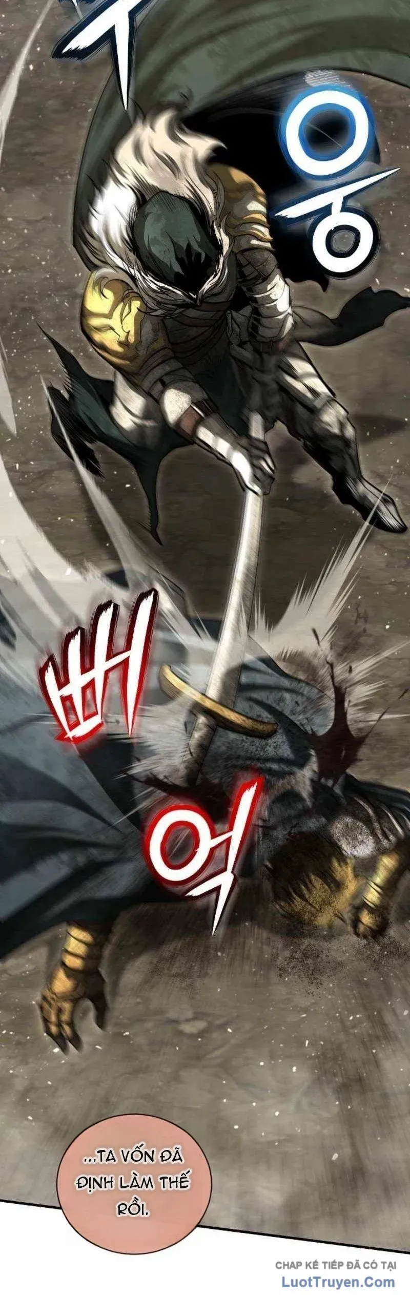 Huyết Lai Chapter 37 - Trang 26
