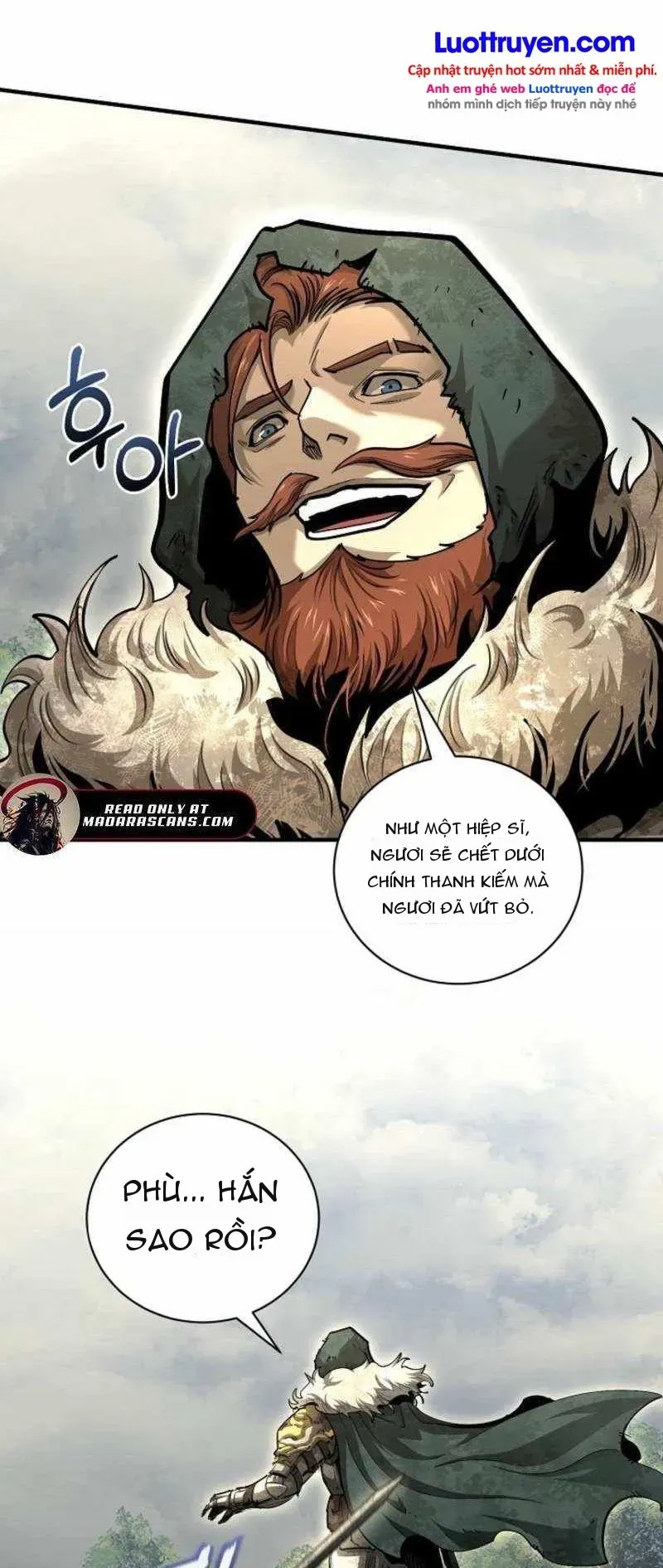 Huyết Lai Chapter 37 - Trang 27