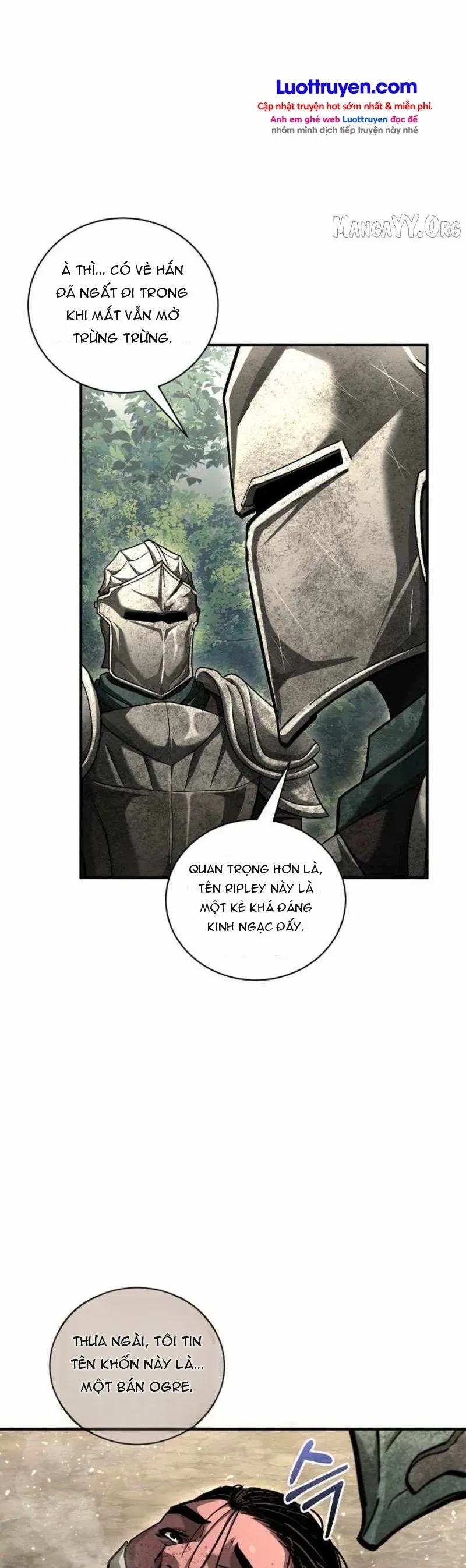 Huyết Lai Chapter 37 - Trang 29