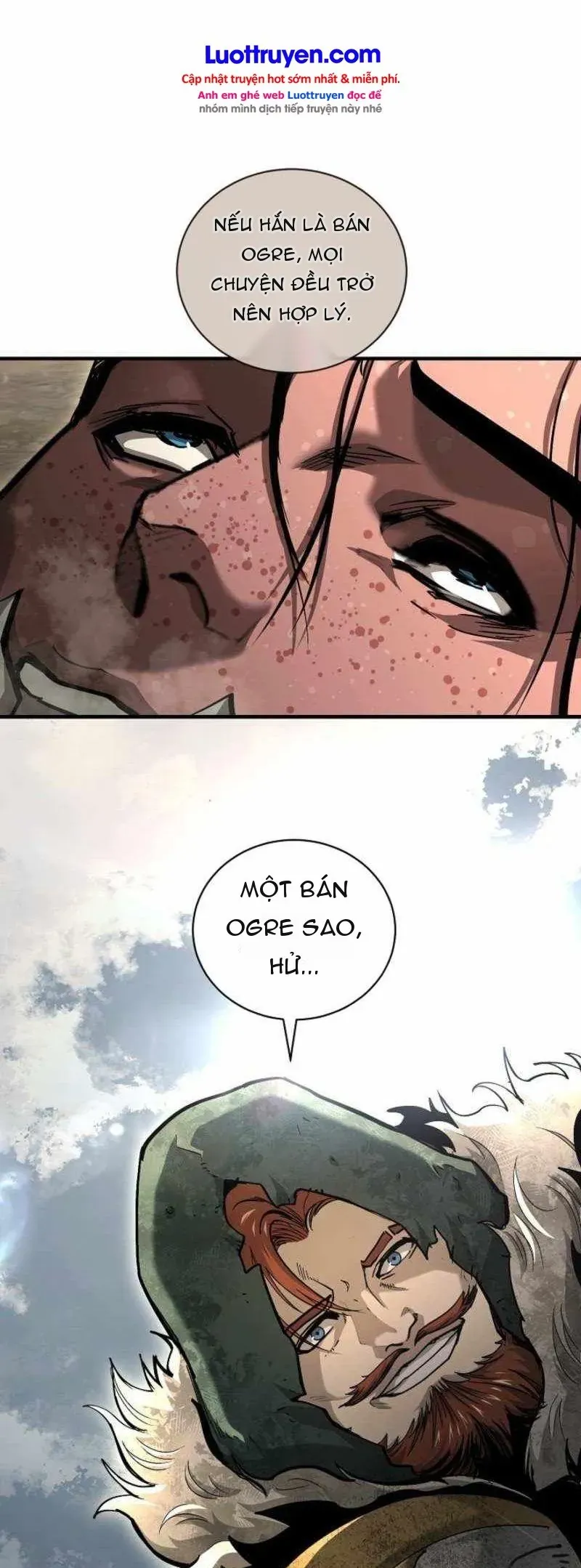 Huyết Lai Chapter 37 - Trang 31