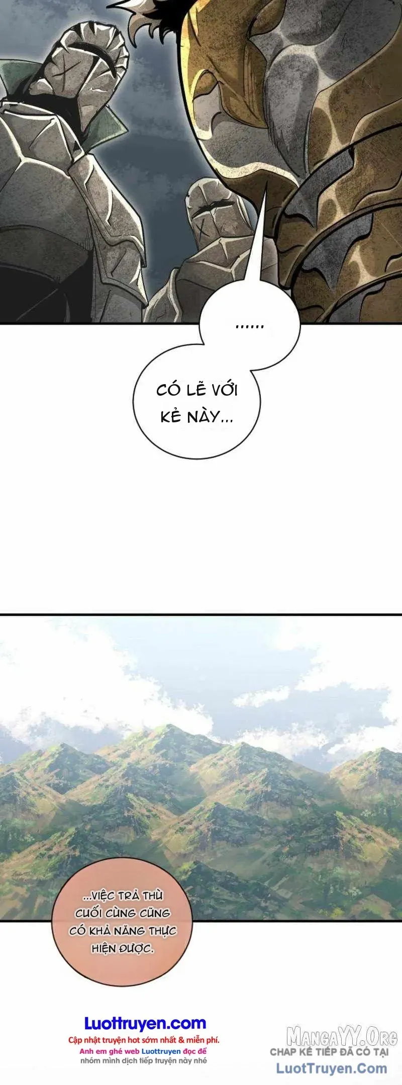 Huyết Lai Chapter 37 - Trang 32