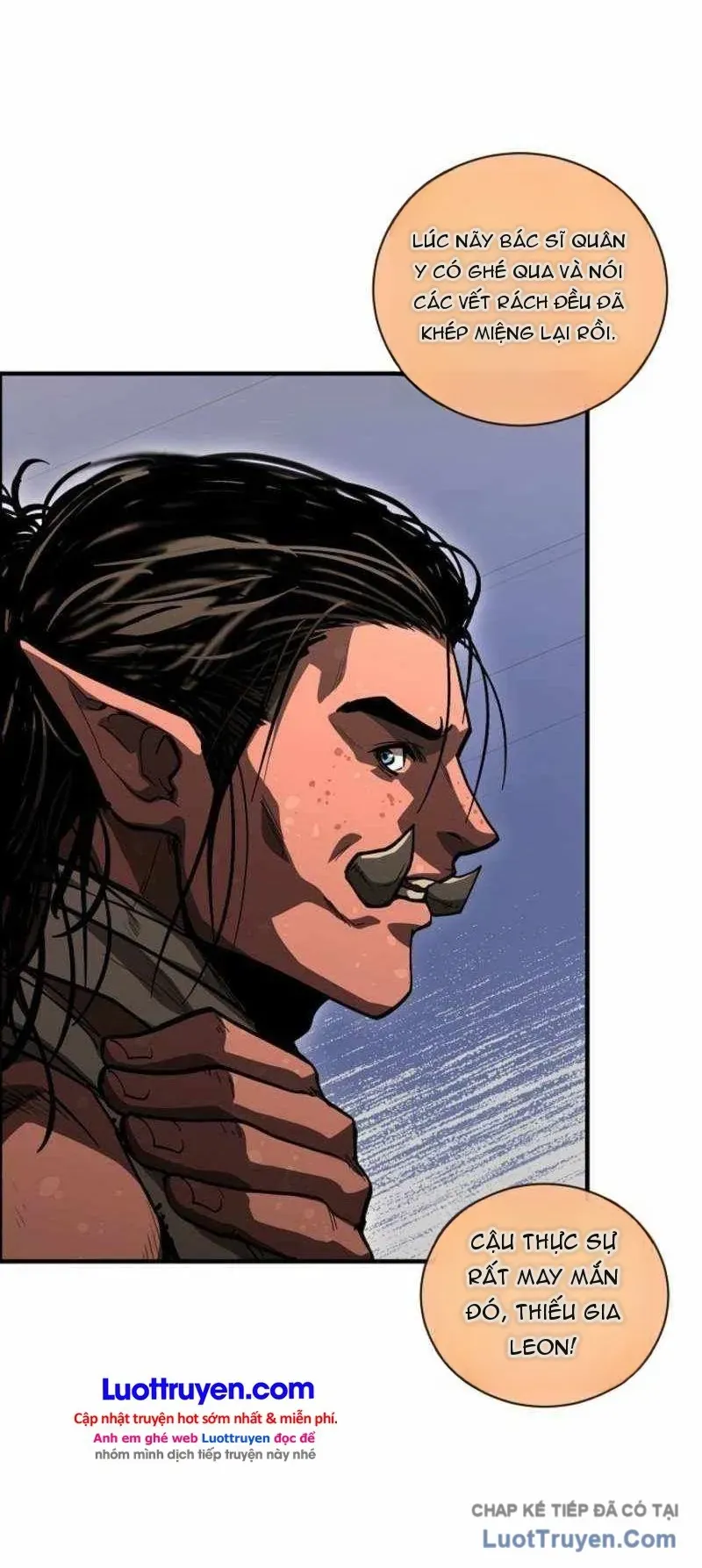 Huyết Lai Chapter 37 - Trang 38