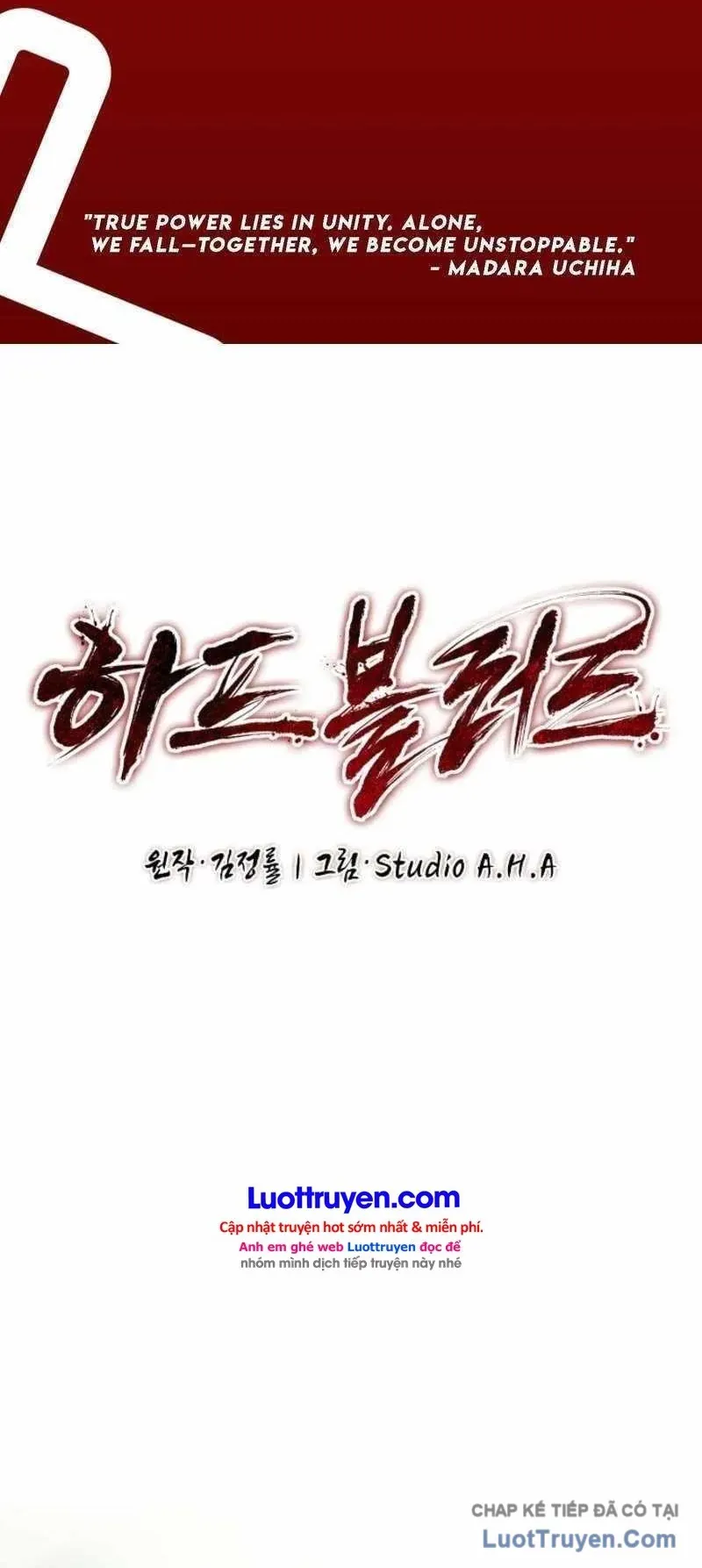 Huyết Lai Chapter 37 - Trang 4
