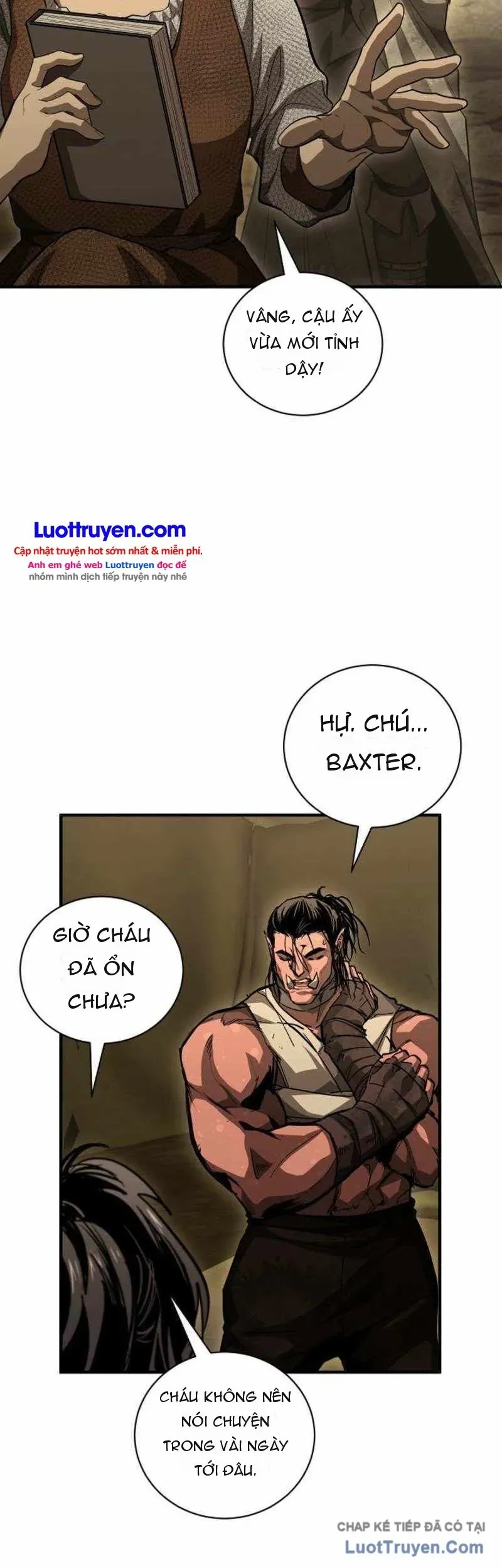Huyết Lai Chapter 37 - Trang 40