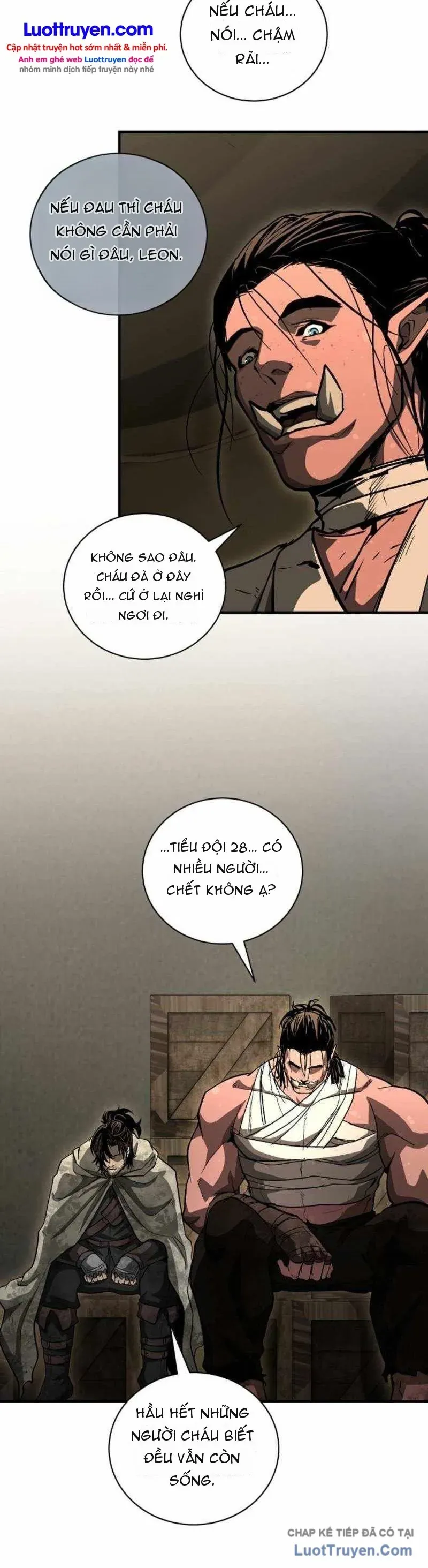 Huyết Lai Chapter 37 - Trang 42