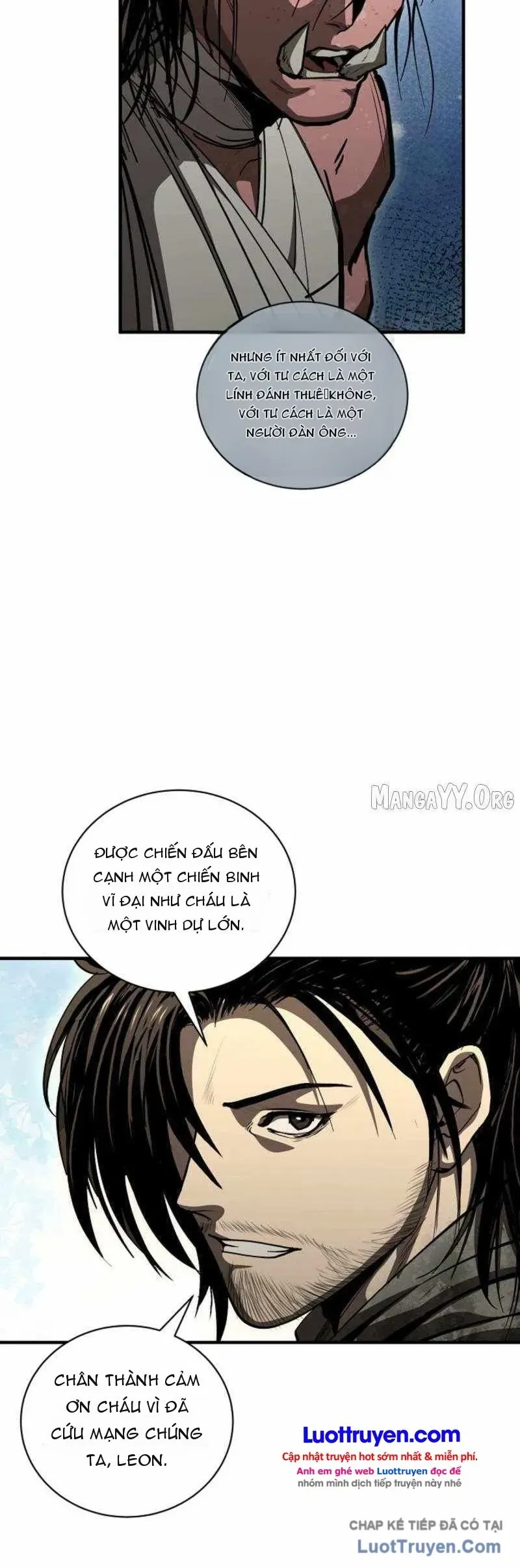 Huyết Lai Chapter 37 - Trang 47