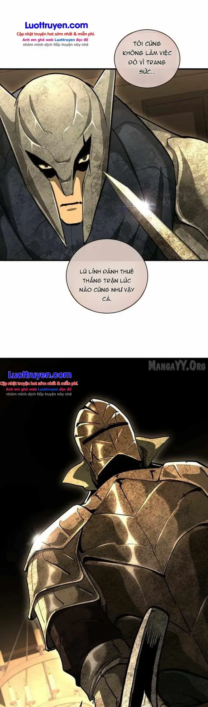 Huyết Lai Chapter 37 - Trang 50