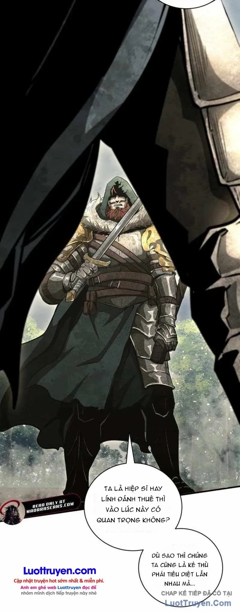 Huyết Lai Chapter 37 - Trang 6