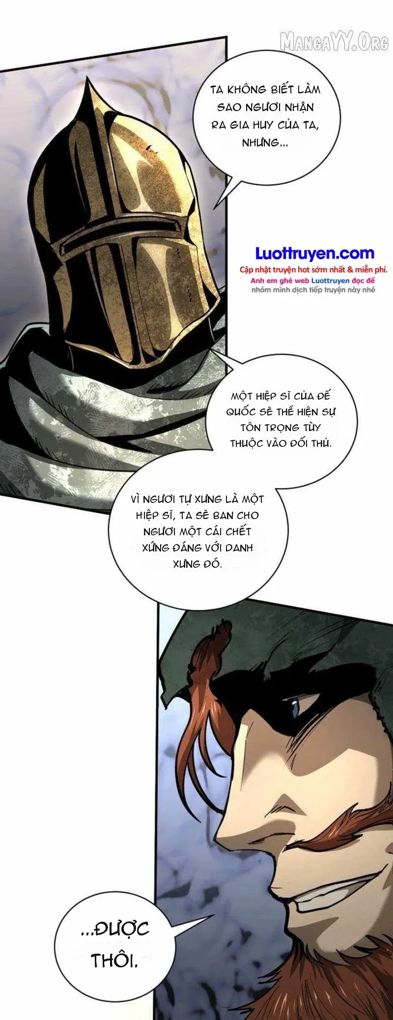 Huyết Lai Chapter 37 - Trang 7