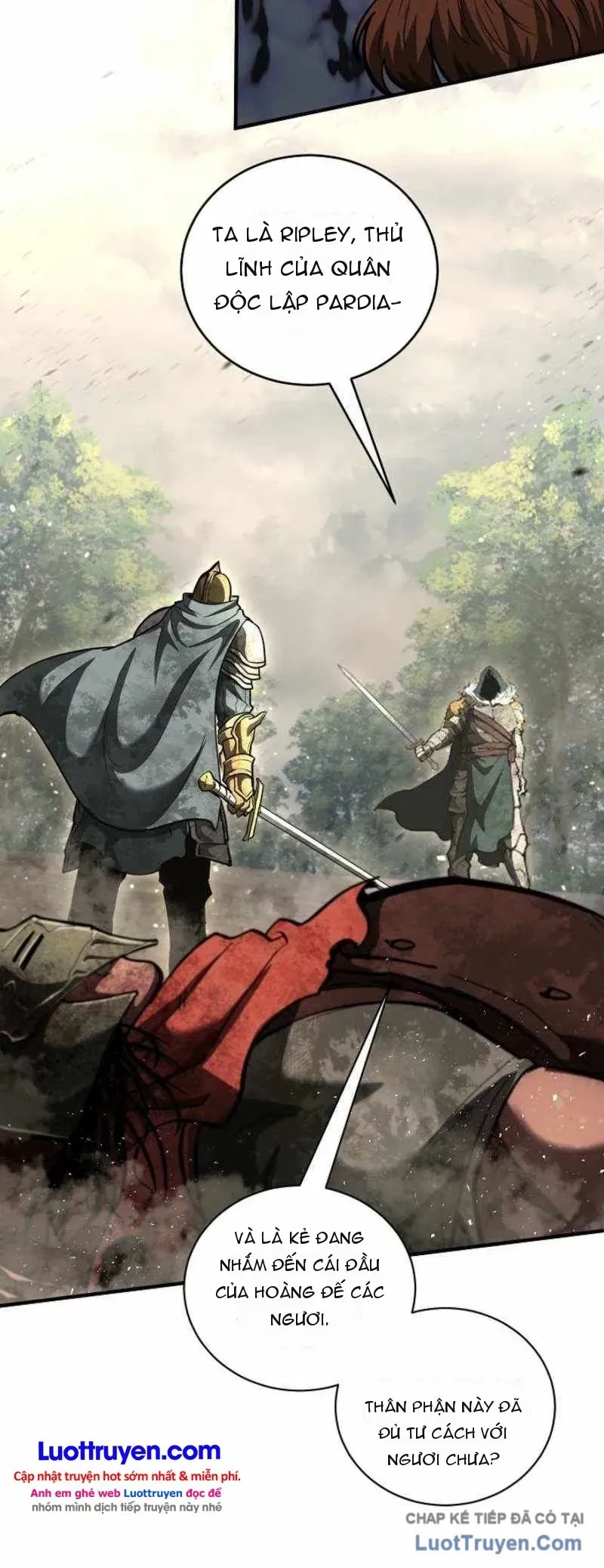 Huyết Lai Chapter 37 - Trang 8