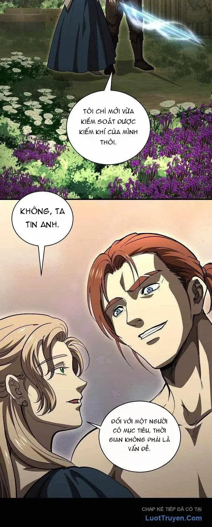 Huyết Lai Chapter 38 - Trang 10