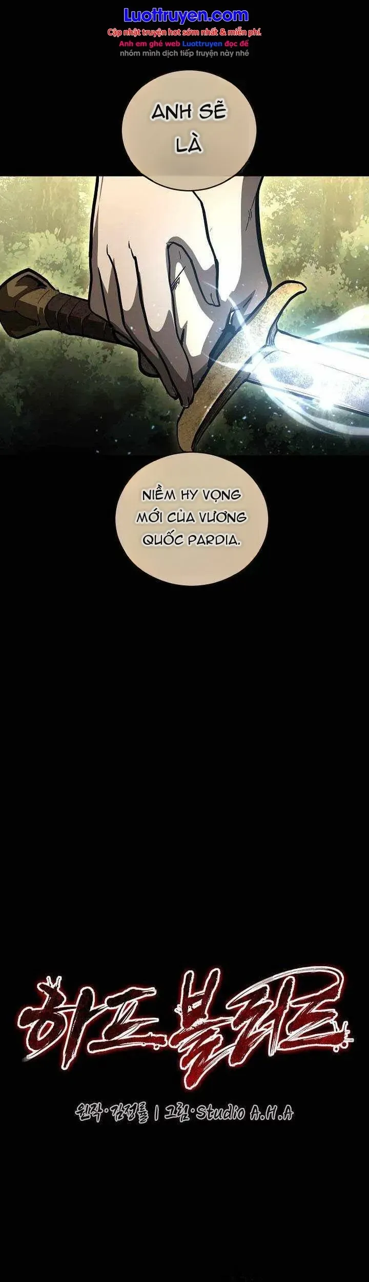 Huyết Lai Chapter 38 - Trang 11