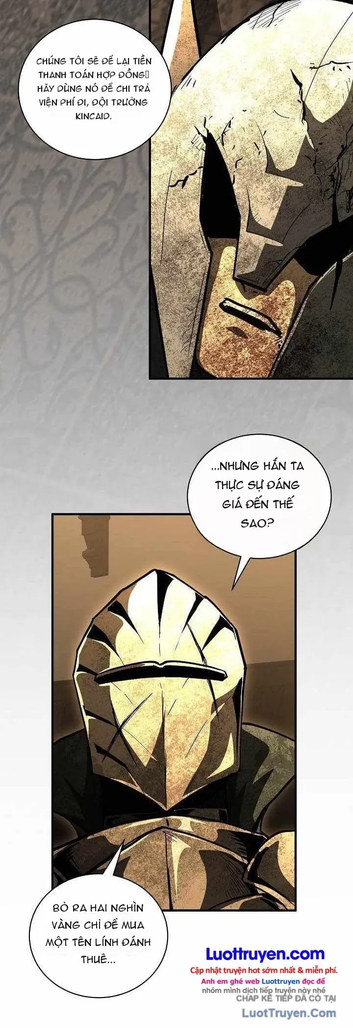Huyết Lai Chapter 38 - Trang 15