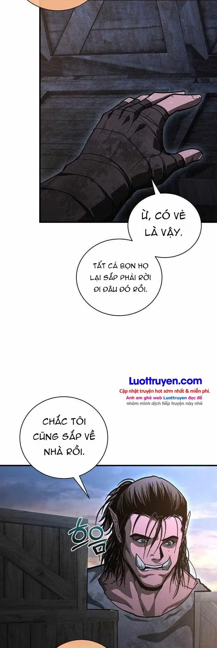 Huyết Lai Chapter 38 - Trang 19