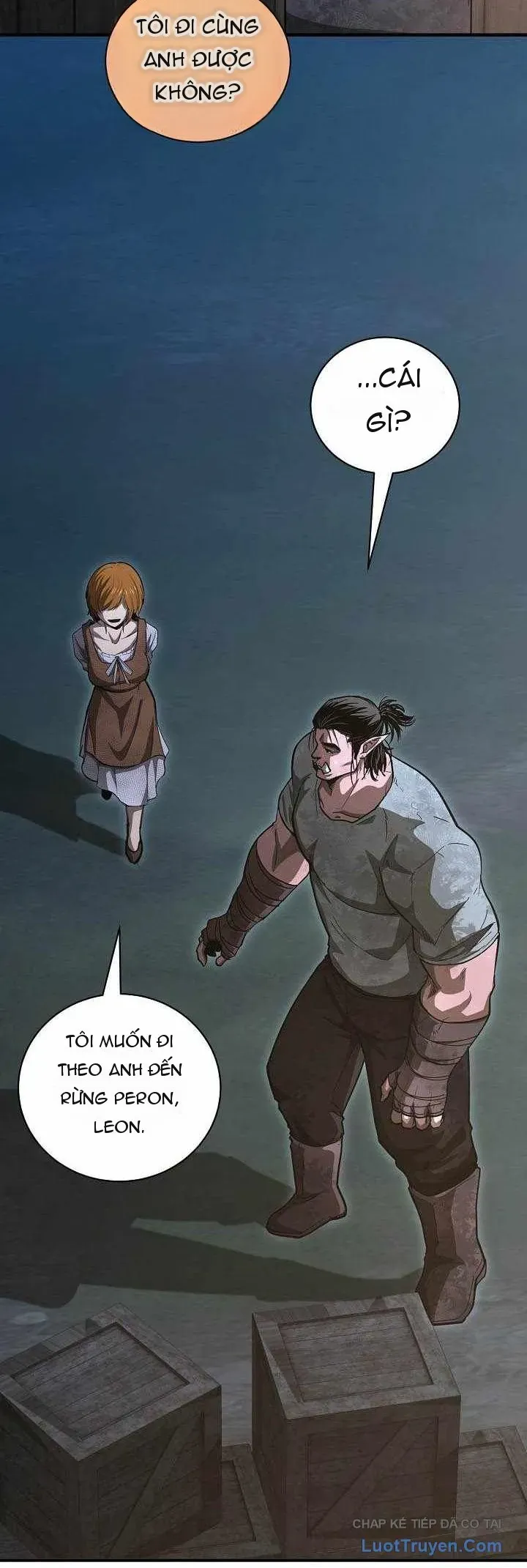 Huyết Lai Chapter 38 - Trang 20