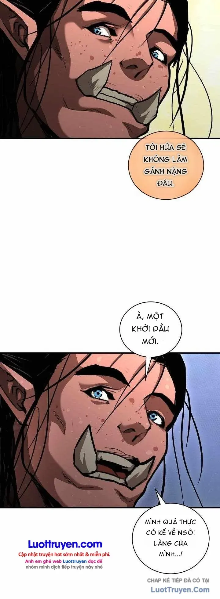 Huyết Lai Chapter 38 - Trang 22
