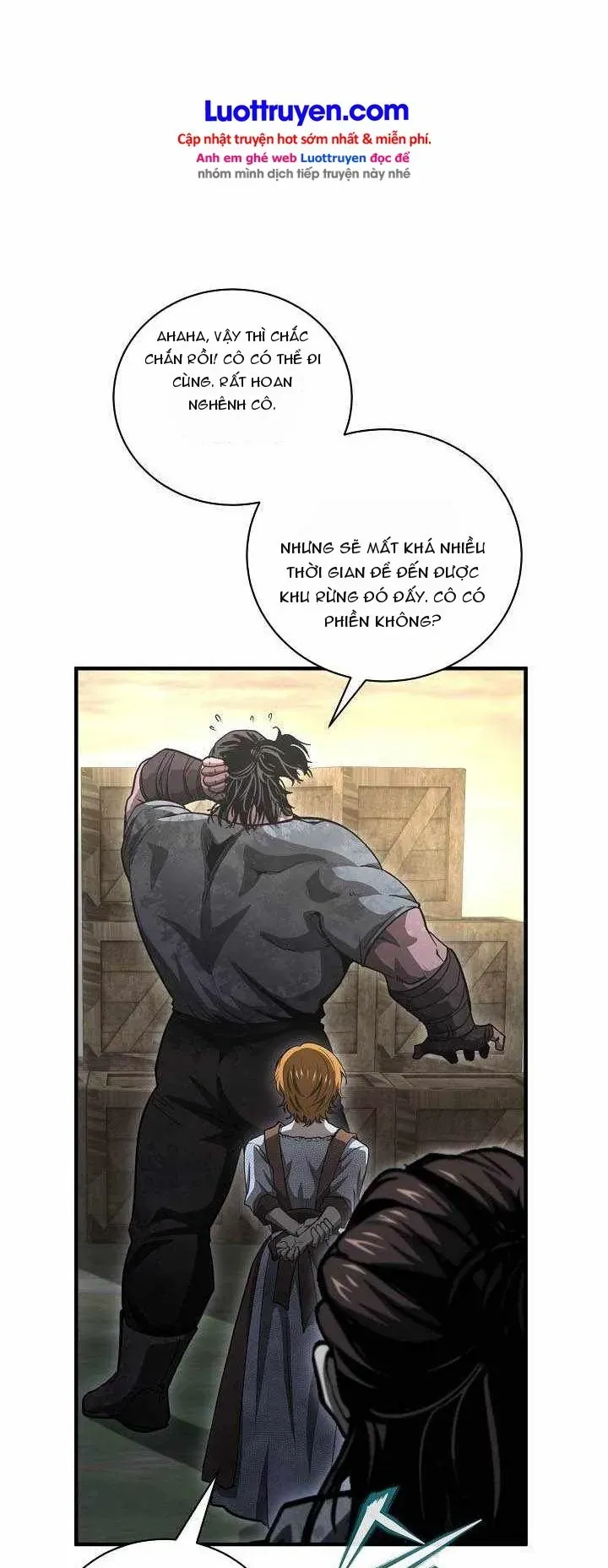 Huyết Lai Chapter 38 - Trang 23