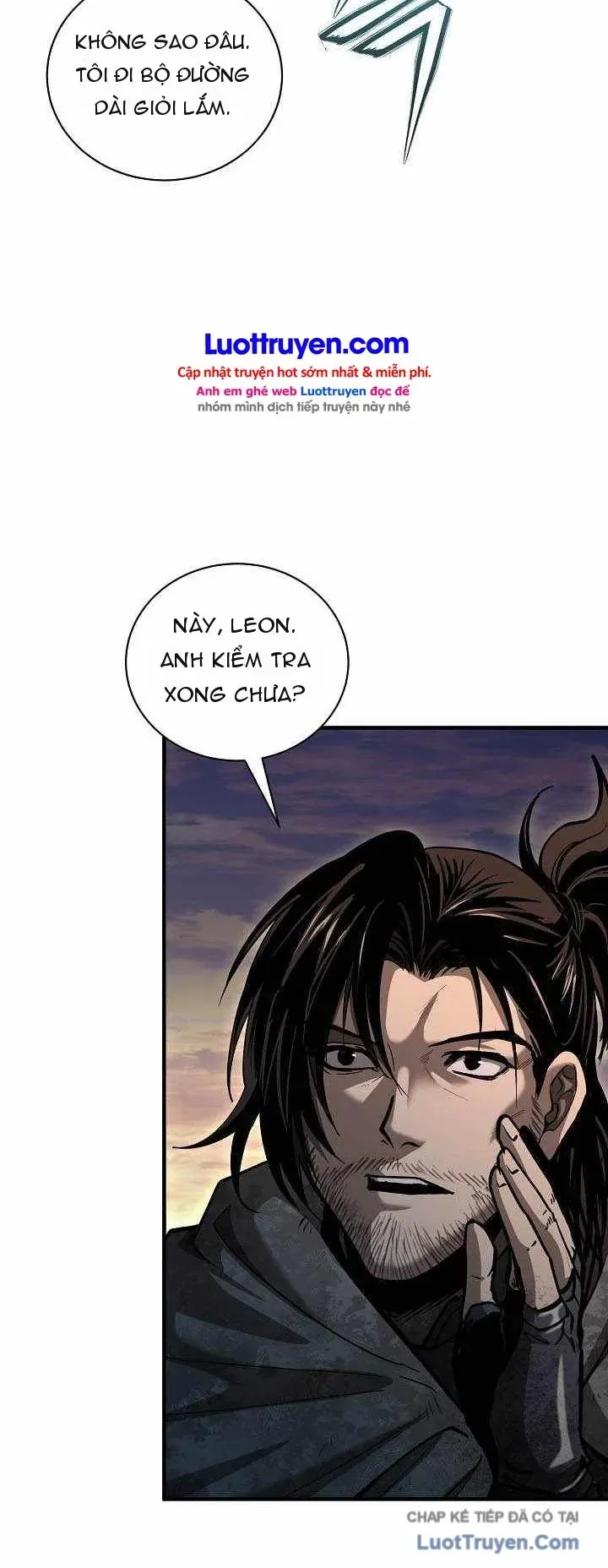 Huyết Lai Chapter 38 - Trang 24