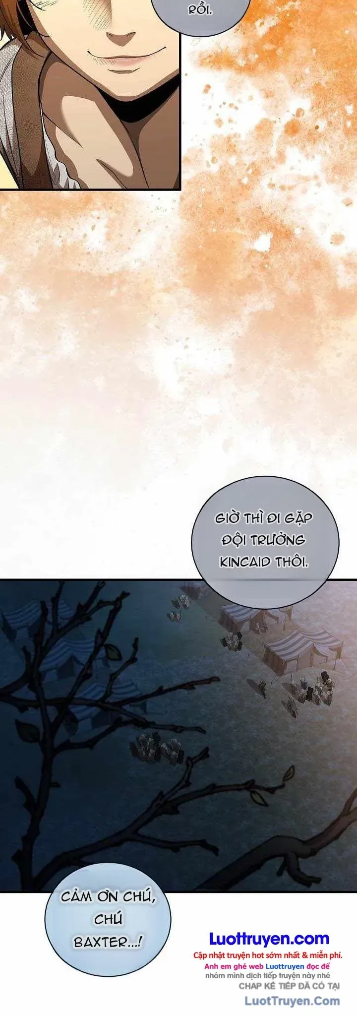 Huyết Lai Chapter 38 - Trang 27