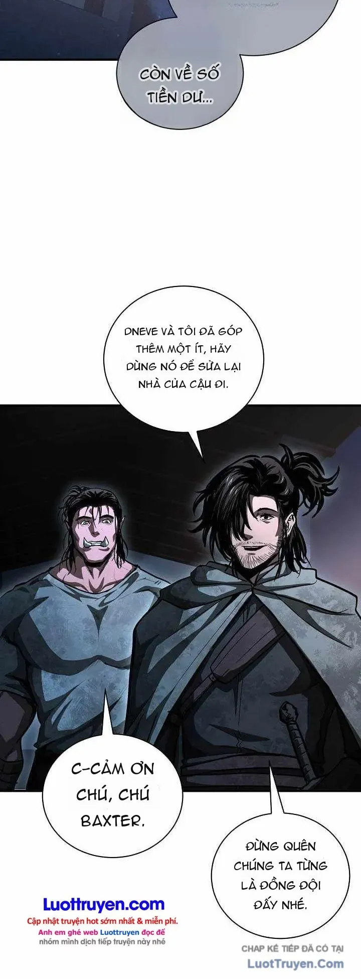 Huyết Lai Chapter 38 - Trang 29