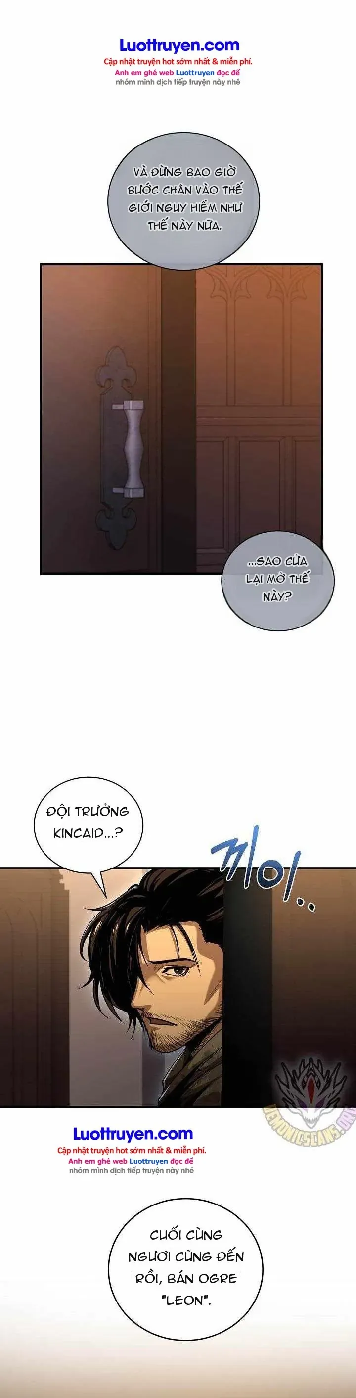 Huyết Lai Chapter 38 - Trang 30