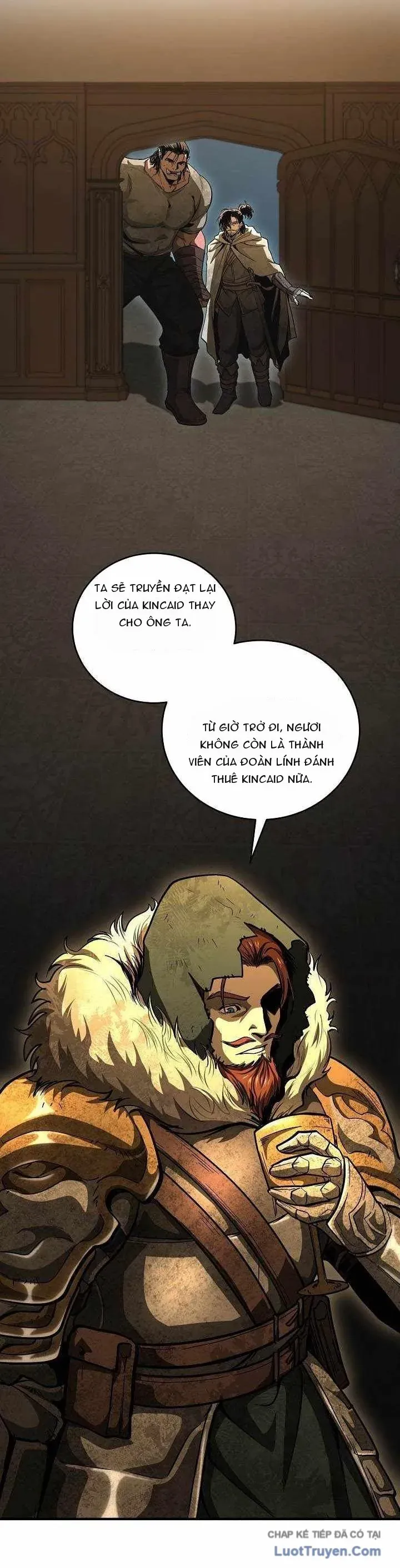 Huyết Lai Chapter 38 - Trang 31