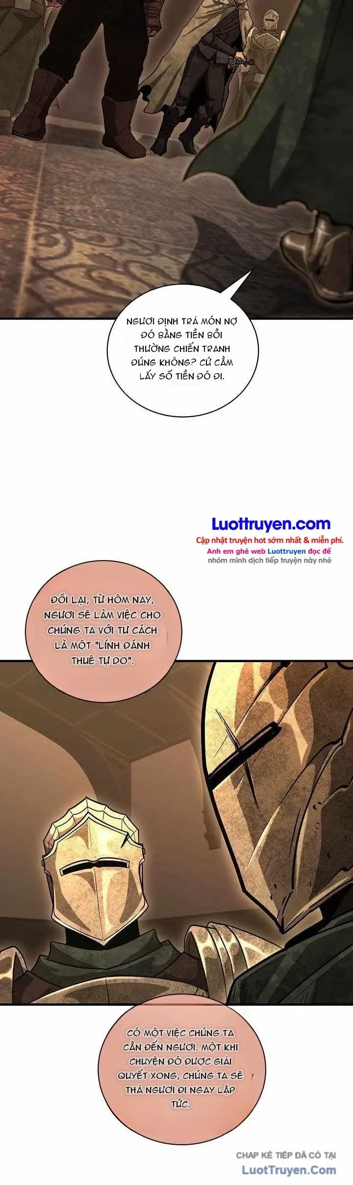 Huyết Lai Chapter 38 - Trang 37