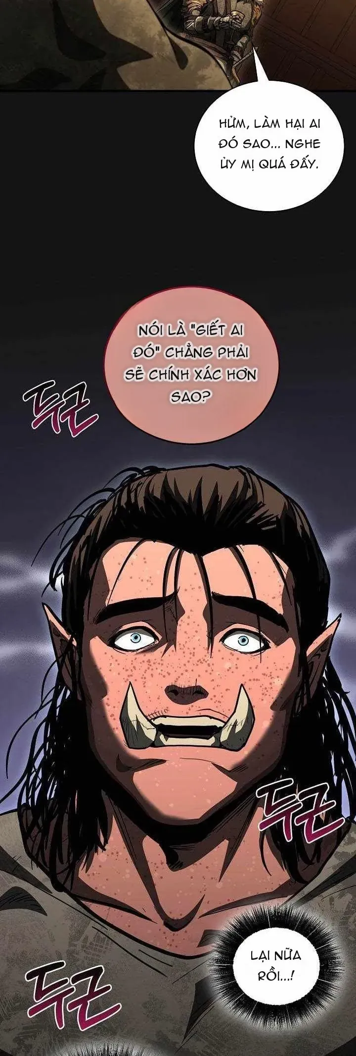 Huyết Lai Chapter 38 - Trang 39