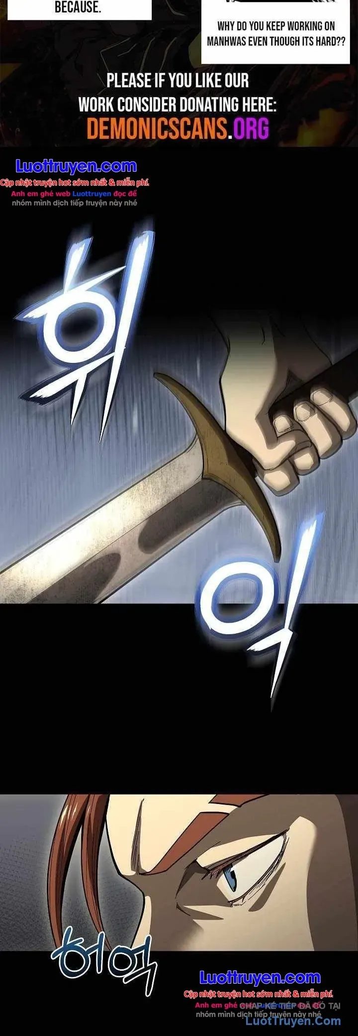 Huyết Lai Chapter 38 - Trang 4