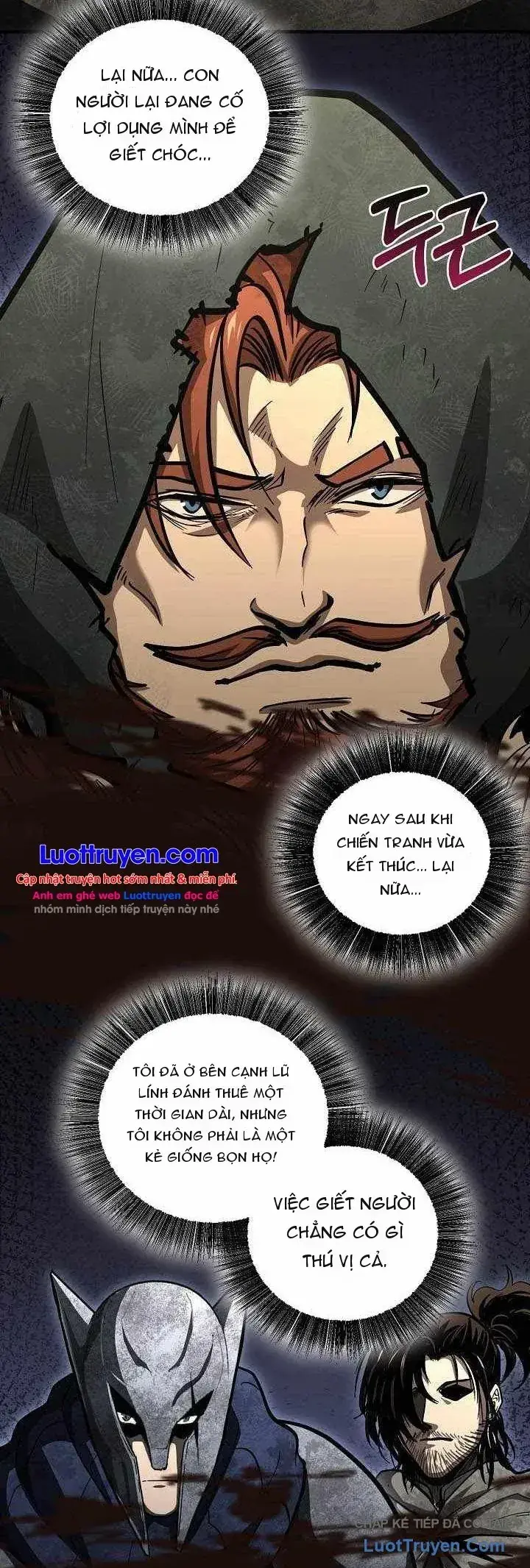 Huyết Lai Chapter 38 - Trang 40