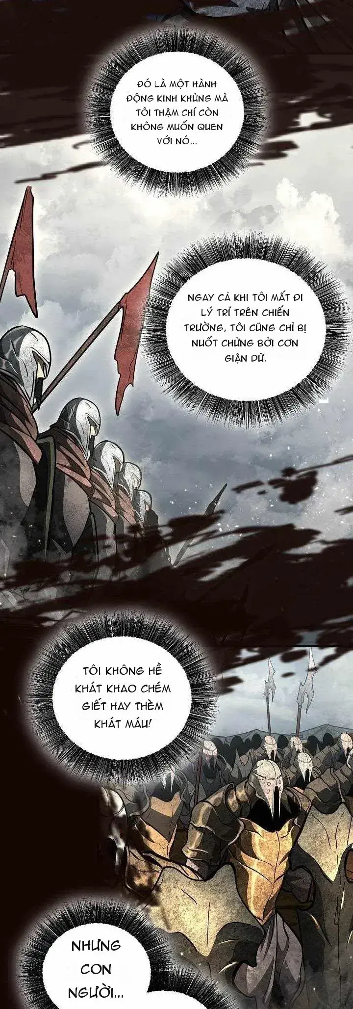 Huyết Lai Chapter 38 - Trang 41