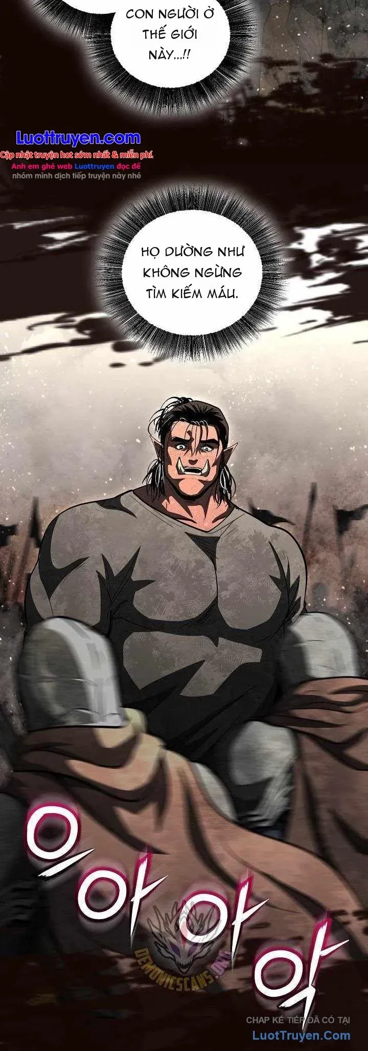 Huyết Lai Chapter 38 - Trang 42