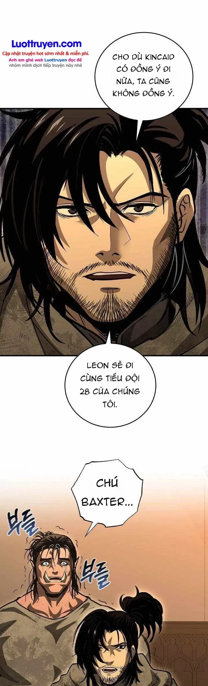 Huyết Lai Chapter 38 - Trang 45