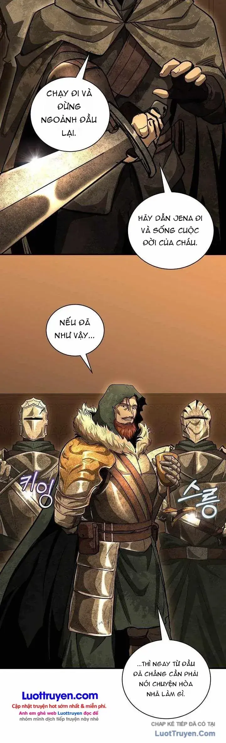 Huyết Lai Chapter 38 - Trang 46