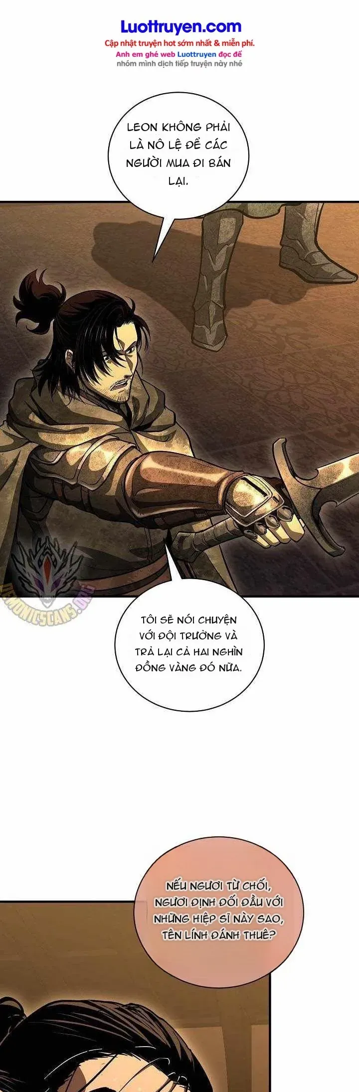Huyết Lai Chapter 38 - Trang 47