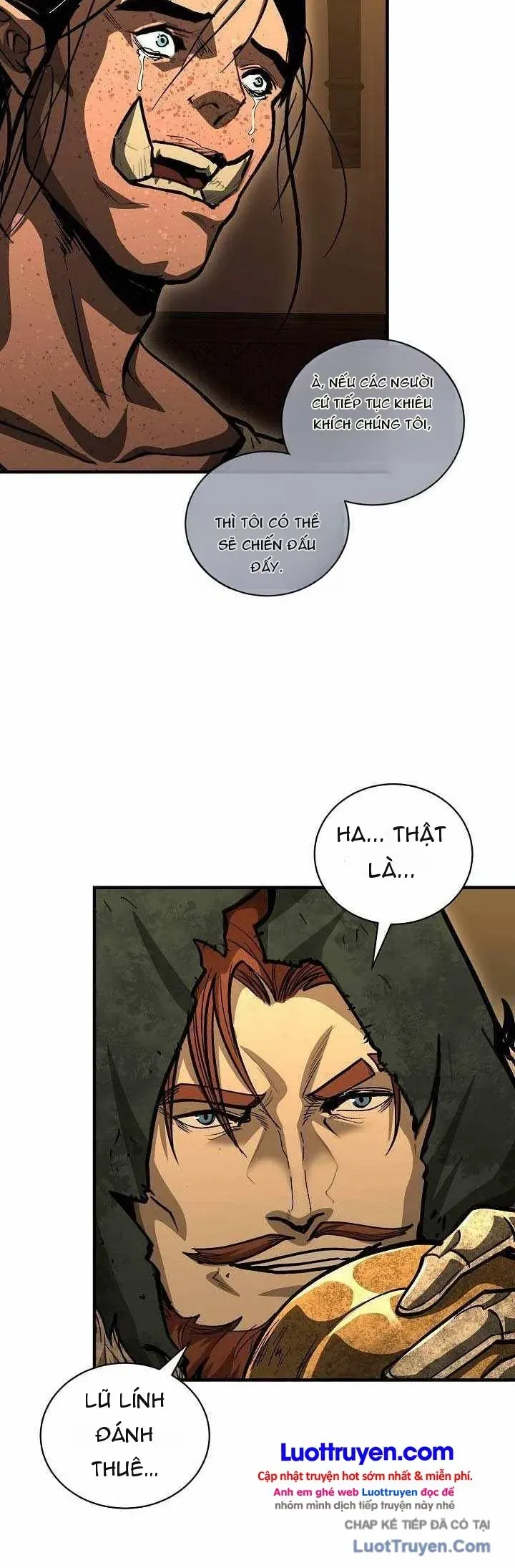 Huyết Lai Chapter 38 - Trang 48