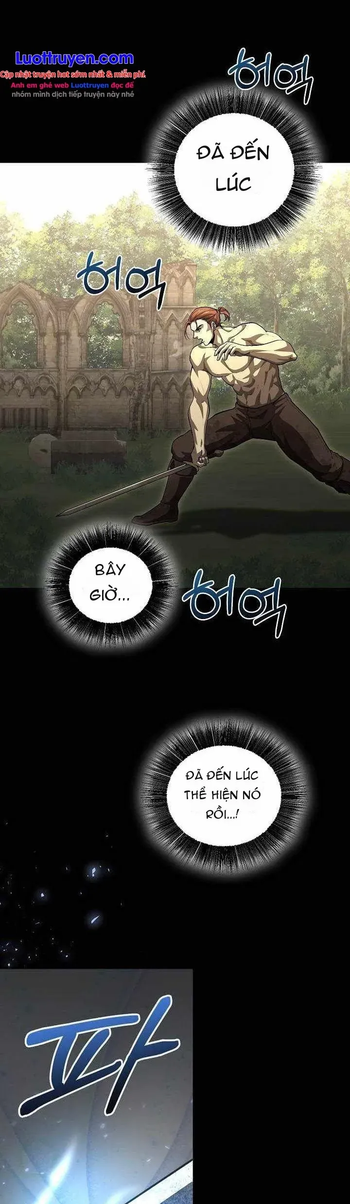 Huyết Lai Chapter 38 - Trang 5