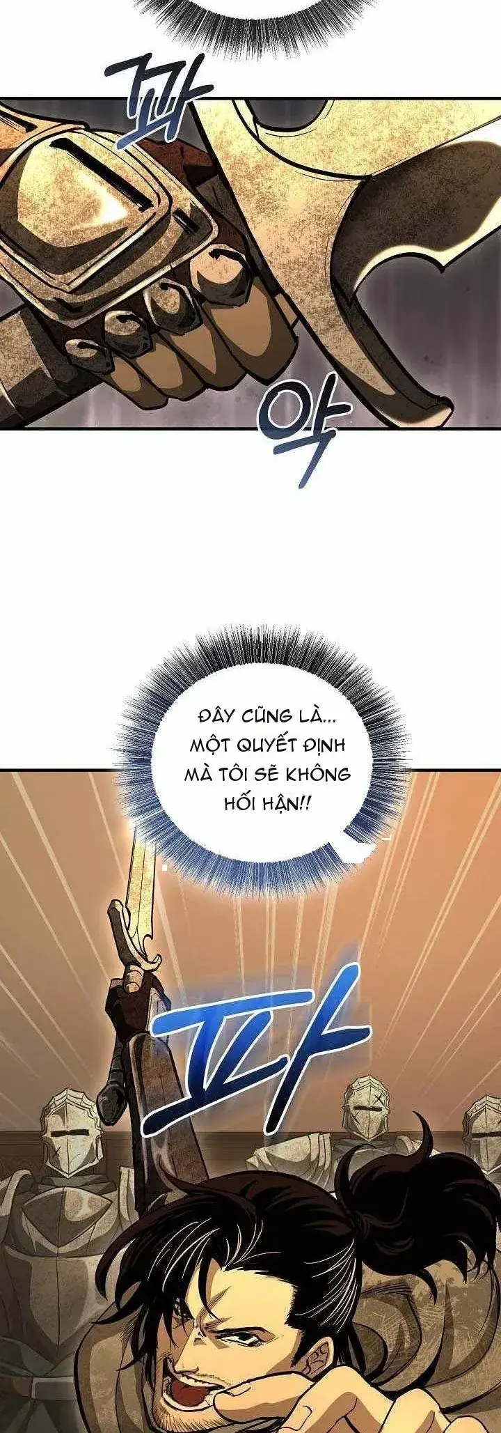 Huyết Lai Chapter 38 - Trang 50