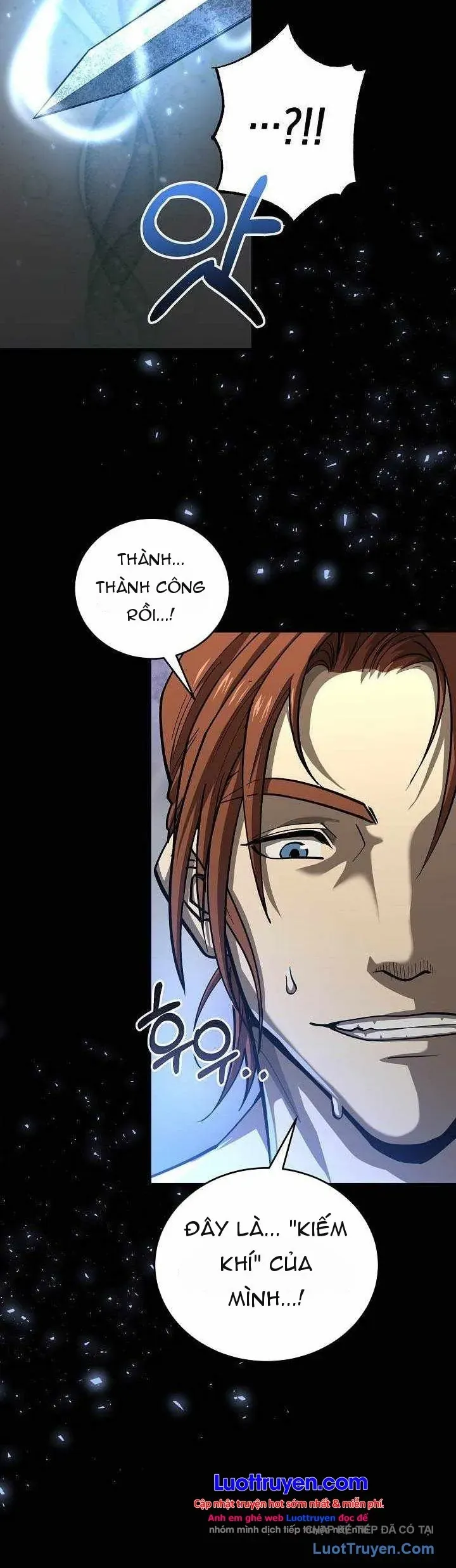 Huyết Lai Chapter 38 - Trang 6