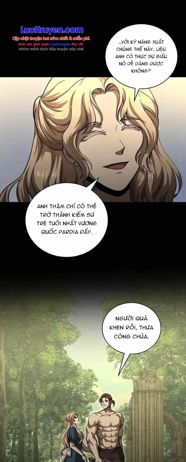 Huyết Lai Chapter 38 - Trang 9