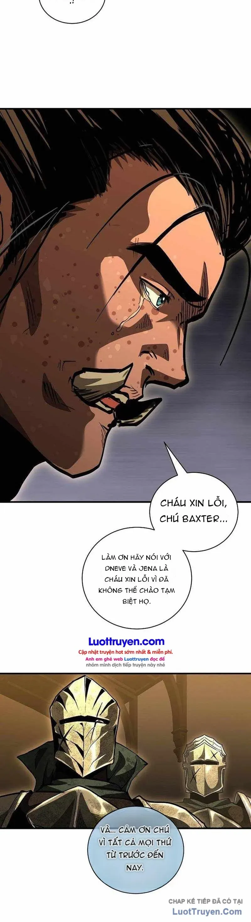 Huyết Lai Chapter 39 - Trang 10